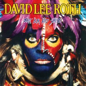 David Lee Roth - Eat 'Em And Smile-0