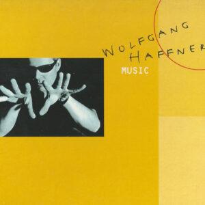 Wolfgang Haffner - Music-0