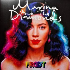 Marina & The Diamonds - Froot-0