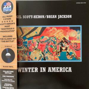 Gil Scott-Heron & Brian Jackson - Winter In America-0