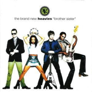The Brand New Heavies - Brother Sister-0