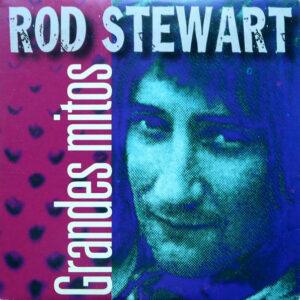 Rod Stewart - Rod Stewart-0