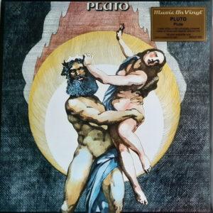 Pluto (17) - Pluto-0