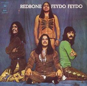 Redbone - Feydo Feydo-0