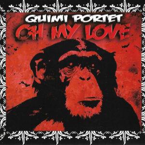 Quimi Portet - Oh My Love-0