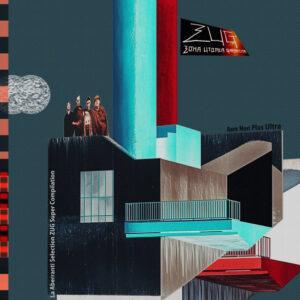 Zona Utopica Garantita - La Aberranti Selection ZUG Super Compilation-0