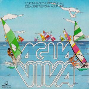 Various - Agua Viva -0