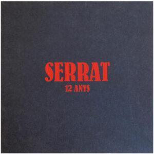 Joan Manuel Serrat - Serrat 12 Anys-0