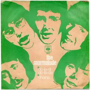 The Marmalade - Ob-La-Di Ob-La-Da-0