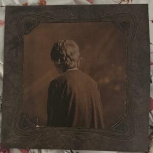 Ethel Cain - Willoughby Tucker, I'll Always Love You-0