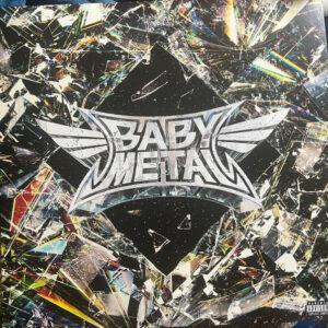 Babymetal - Metal Forth-0