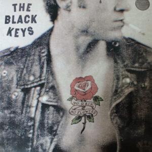 The Black Keys - No Rain, No Flowers-0