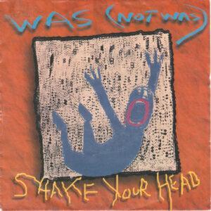 Was (Not Was) - Shake Your Head-0