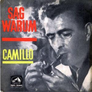 Camillo Felgen - Sag Warum-0