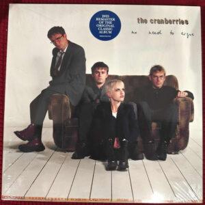 The Cranberries - No Need To Argue-0