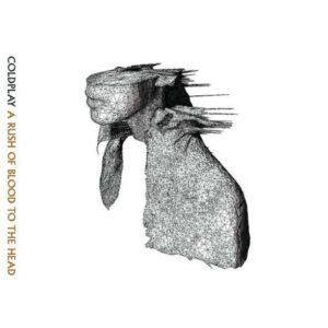 Coldplay - A Rush Of Blood To The Head-0