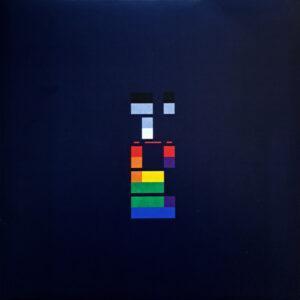 Coldplay - X&Y-0