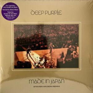 Deep Purple - Made In Japan-0