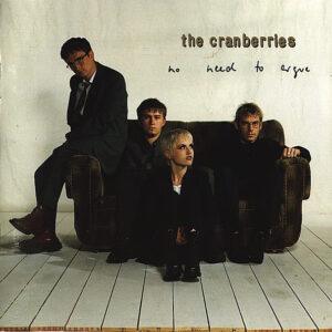 The Cranberries - No Need To Argue-0