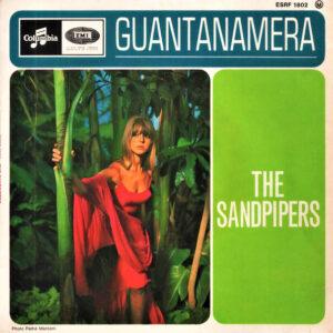 The Sandpipers-0