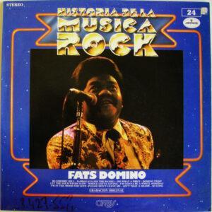 Fats Domino - Fats Domino-0