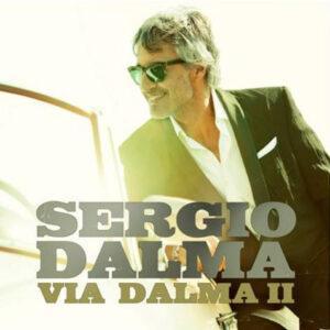 Sergio Dalma - Via Dalma II-0