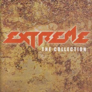 Extreme (2) - The Collection-0
