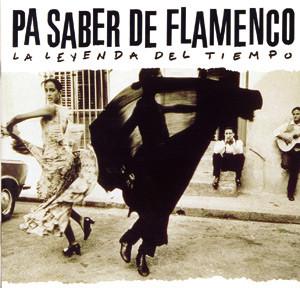Various - Pa Saber De Flamenco (La Leyenda Del Tiempo)-0