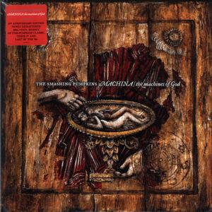 The Smashing Pumpkins - Machina / The Machines Of God-0