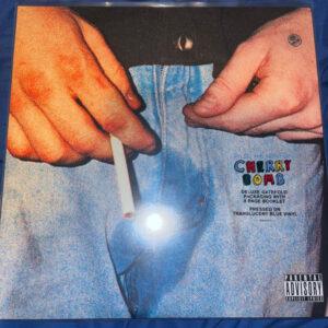 Tyler, The Creator - Cherry Bomb-0