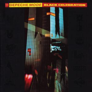 Depeche Mode - Black Celebration-0