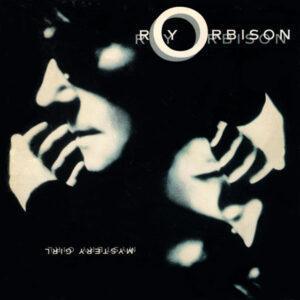 Roy Orbison - Mystery Girl-0