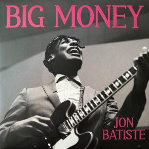 Jon Batiste - Big Money-0