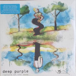 Deep Purple - Rapture Of The Deep-0