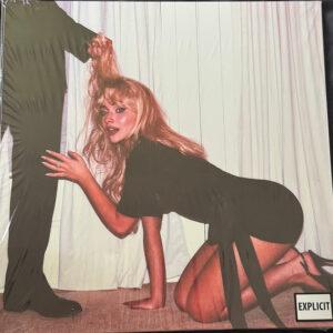 Sabrina Carpenter - Man's Best Friend-0