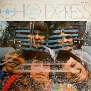 Ohio Express - The Ohio Express-0