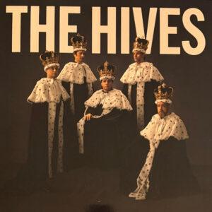 The Hives - The Hives Forever Forever The Hives-0