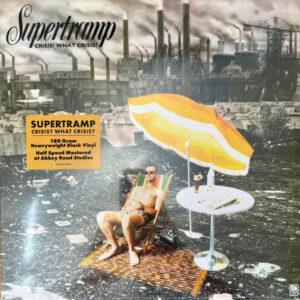 Supertramp - Crisis? What Crisis?-0