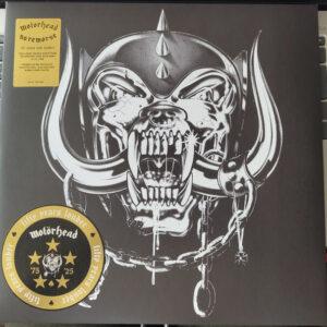 Motörhead - No Remorse-0