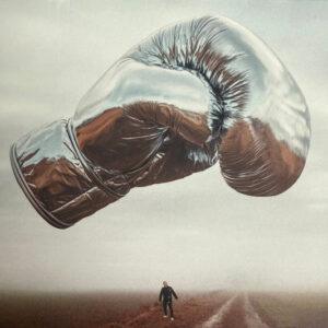 Bryan Adams - Roll With The Punches-0
