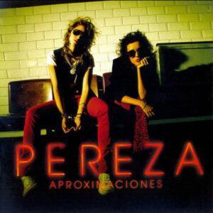 Pereza - Aproximaciones-0