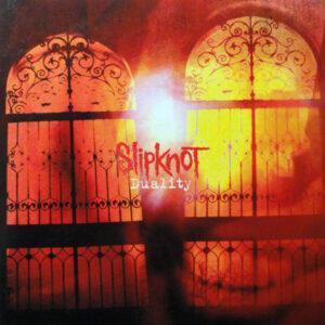 Slipknot - Duality-0