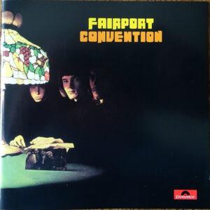 Fairport Convention - Fairport Convention-0