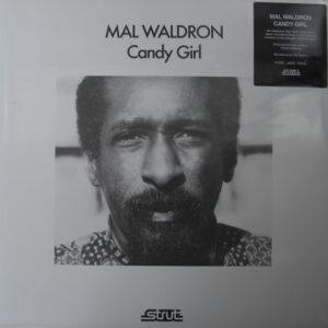 Mal Waldron - Candy Girl-0