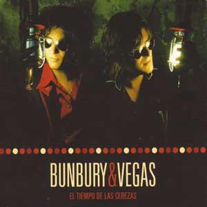 Enrique Bunbury & Nacho Vegas - El Tiempo De Las Cerezas-0