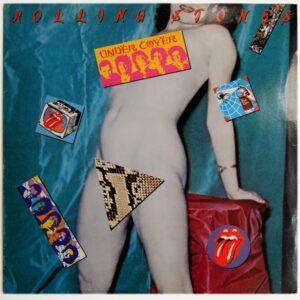 The Rolling Stones - Undercover-0