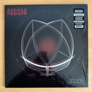 Deicide - Legion-0