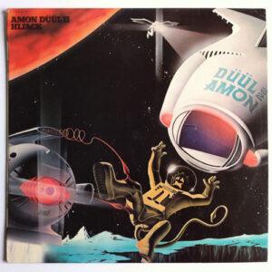 Amon Düül II - Hijack-0