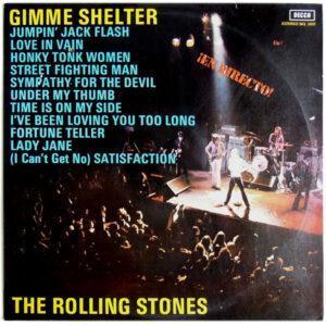 The Rolling Stones - Gimme Shelter-0