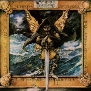 Jethro Tull - The Broadsword And The Beast = La Espada Y La Bestia-0